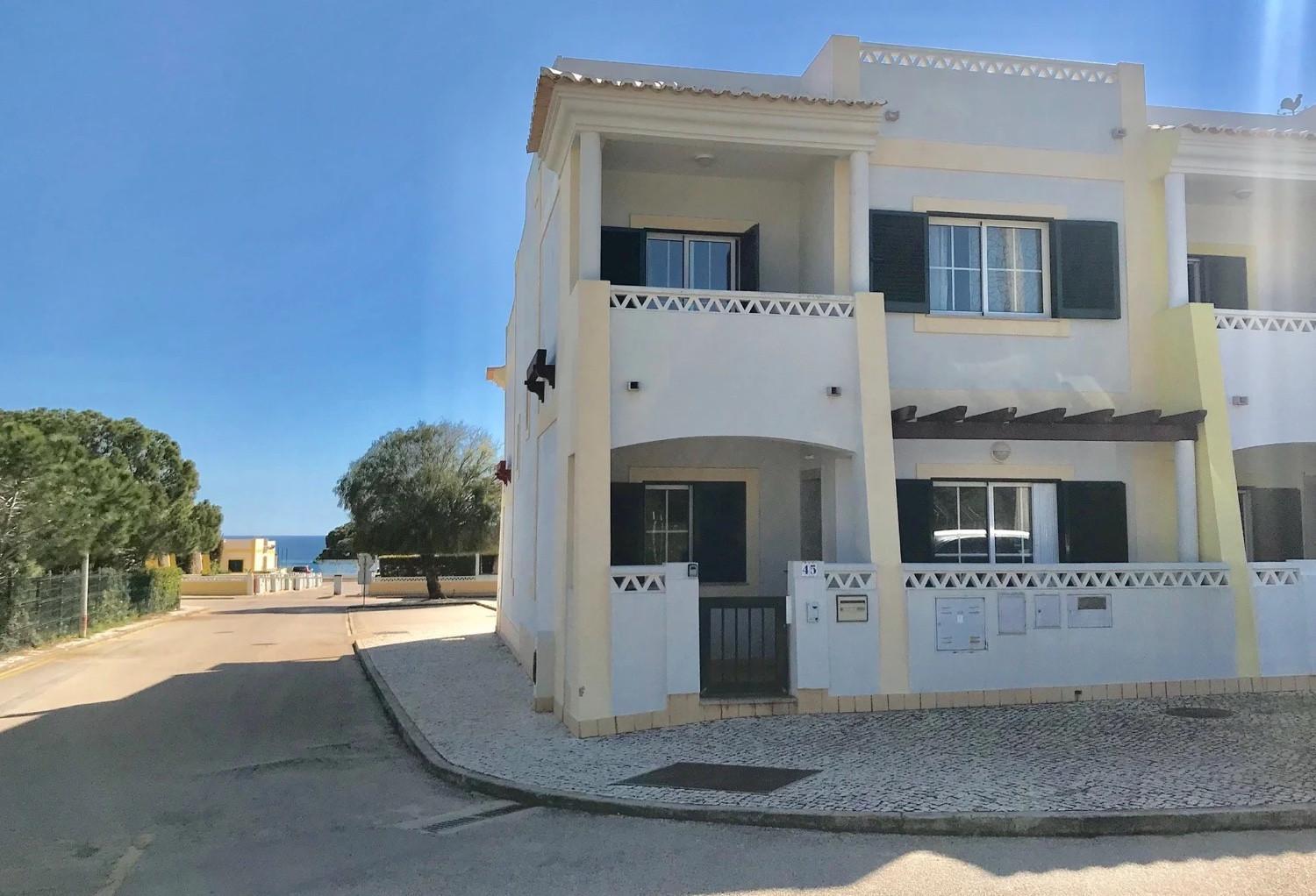 Hébergement de vacances Casa Céu Azul *